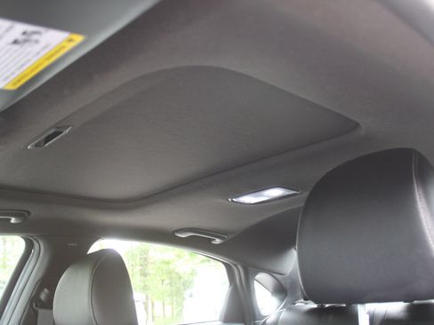 Certified 2024 Kia Forte GT-Line w/ GT-Line Premium Package FWD image 52