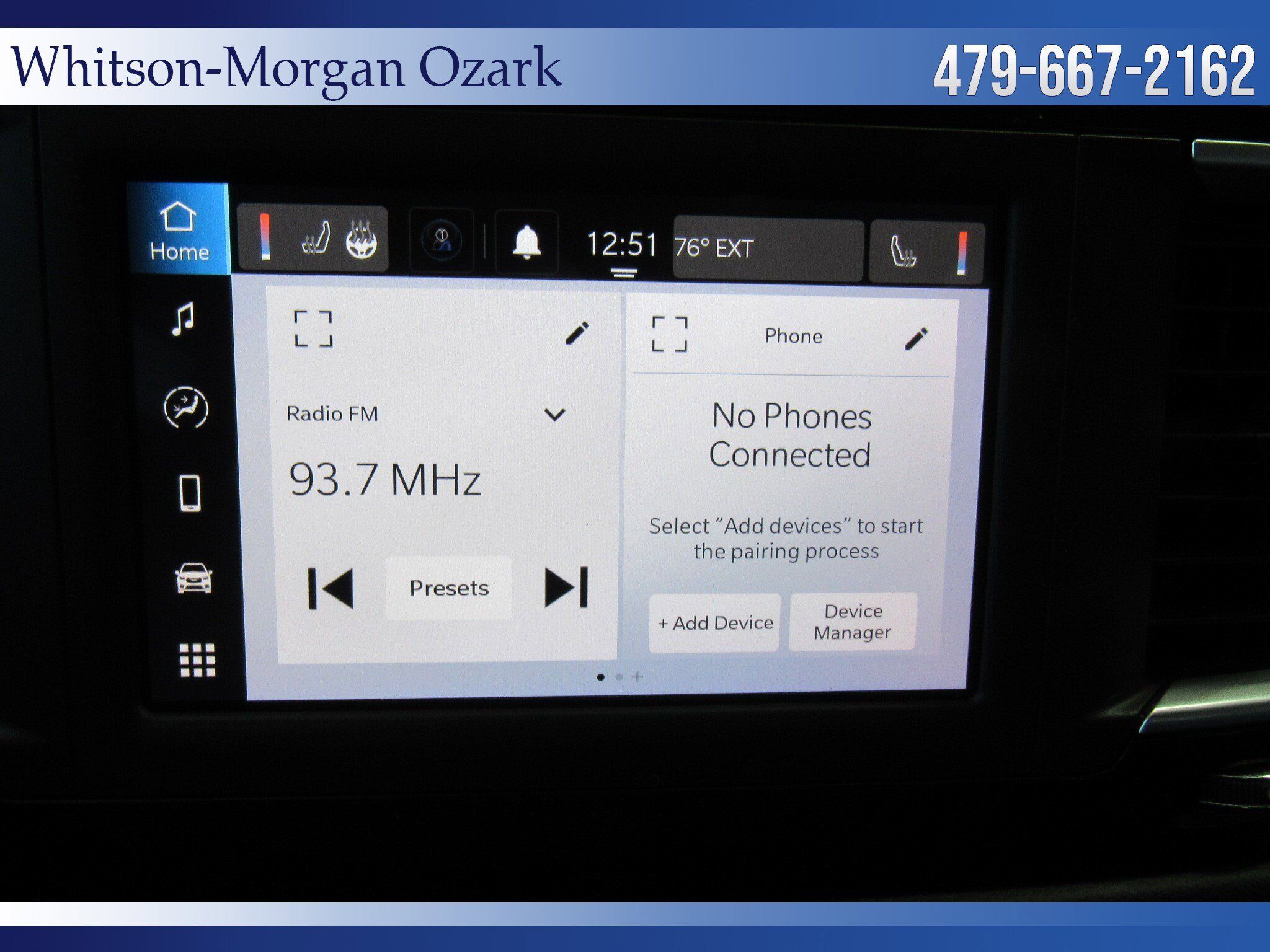 Used 2022 Chrysler Voyager LX FWD image 43