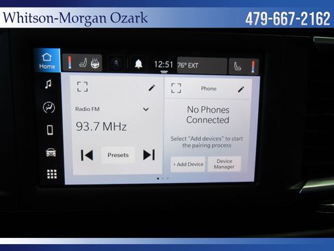 Used 2022 Chrysler Voyager LX FWD image 43
