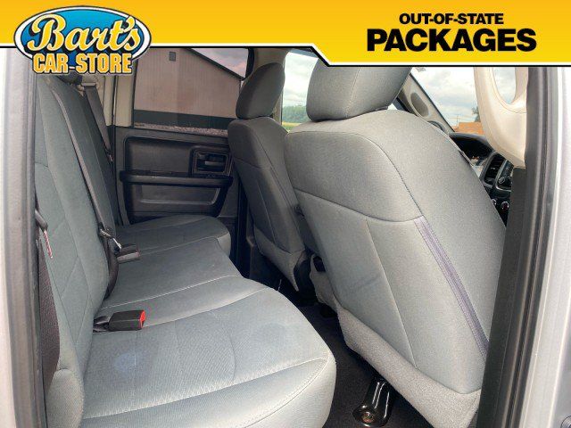 Used 2019 RAM 1500 Express AWD/4WD image 10