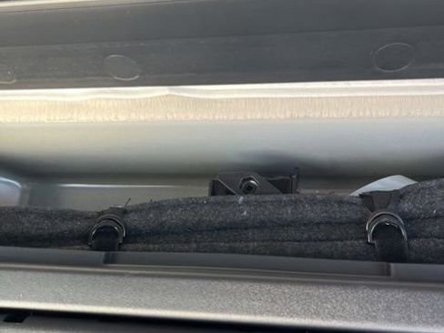 New 2025 Ford Expedition Max Platinum w/ Stealth Performance Package image 48