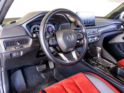 Used 2025 Acura Integra A-Spec image 17