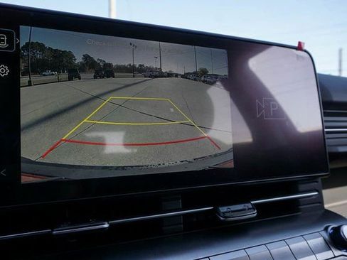 New 2026 Hyundai Kona SEL Sport image 23