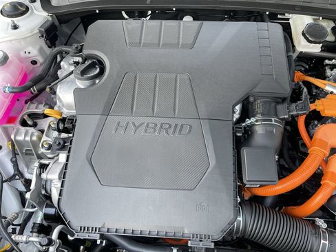 New 2025 Hyundai Elantra Limited image 21