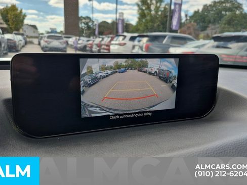 Used 2024 MAZDA CX-50 AWD 2.5 S w/ Preferred Package image 27