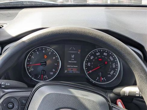 Used 2022 Toyota RAV4 LE FWD image 15