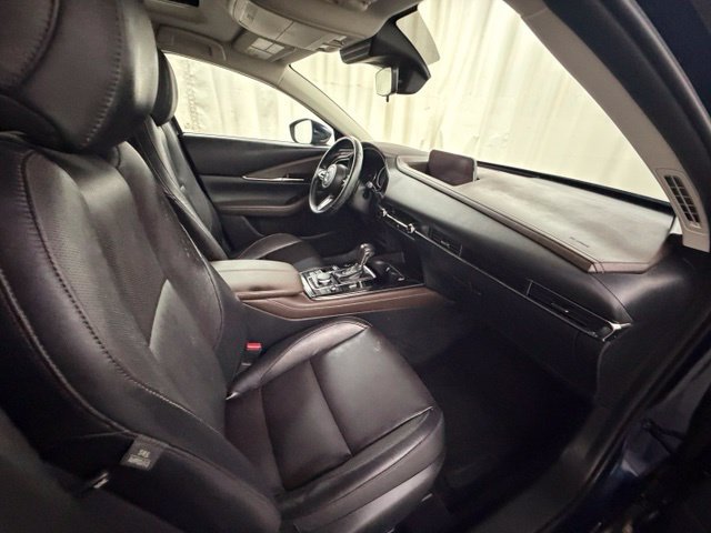 Used 2021 MAZDA CX-30 AWD 2.5 S w/ Premium Package image 16