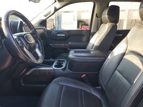 Used 2021 GMC Sierra 1500 Denali w/ Technology Package AWD/4WD image 19