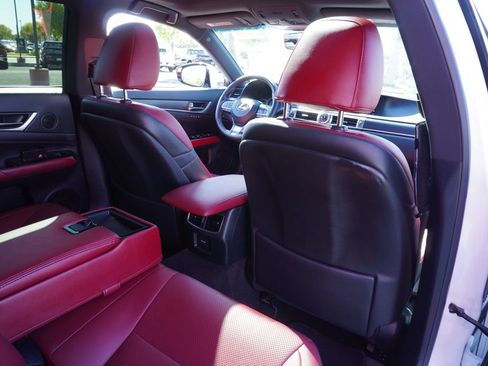 Used 2020 Lexus GS 350 F Sport w/ Preferred Accessory Package image 10