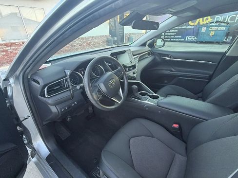 Used 2023 Toyota Camry LE FWD image 20