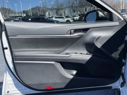 Used 2024 Toyota Camry TRD image 14