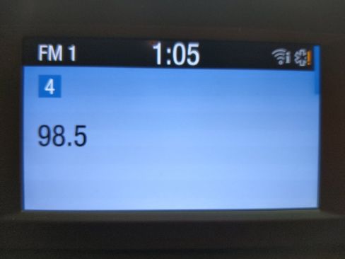 Used 2018 Ford EcoSport S FWD image 25