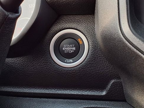 Used 2025 RAM 3500 Tradesman image 22