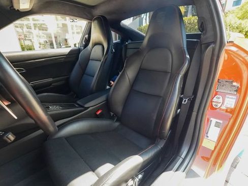Used 2016 Porsche 911 4 Coupe AWD/4WD image 56
