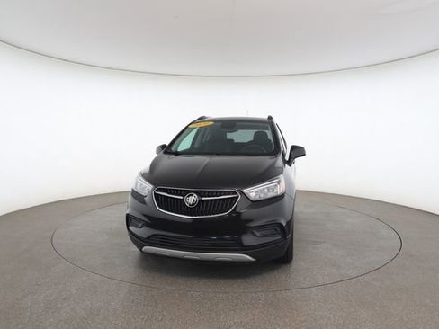 Used 2020 Buick Encore Preferred FWD image 32