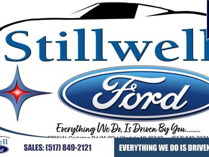 Used 2023 Ford Explorer ST