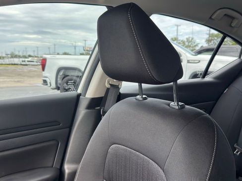 Used 2022 Nissan Altima 2.5 S FWD image 36