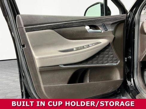 Used 2019 Hyundai Santa Fe AWD image 18