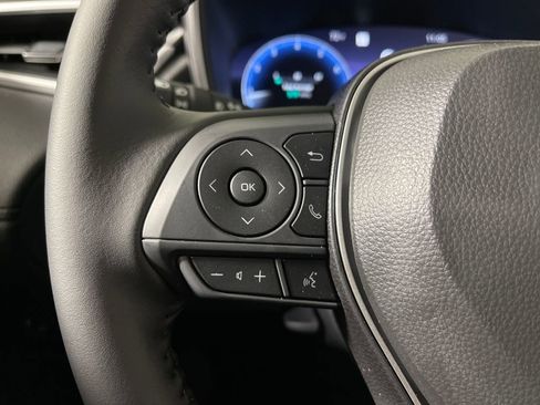 New 2026 Toyota Corolla Cross XLE FWD image 26