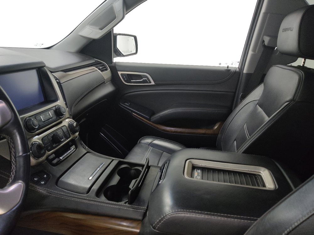 Used 2019 GMC Yukon Denali w/ Denali Ultimate Package RWD image 26