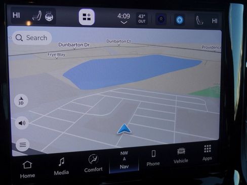 Used 2022 RAM 1500 Big Horn image 28