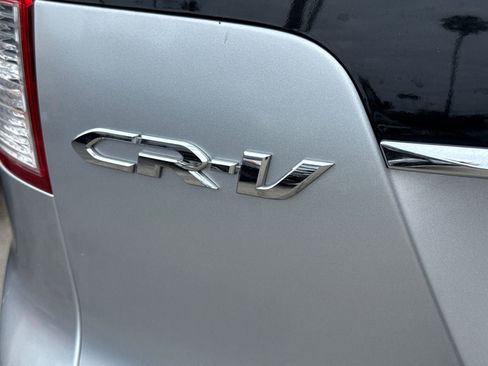 Used 2013 Honda CR-V LX image 2