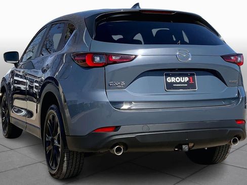 Used 2023 MAZDA CX-5 Carbon Edition image 12
