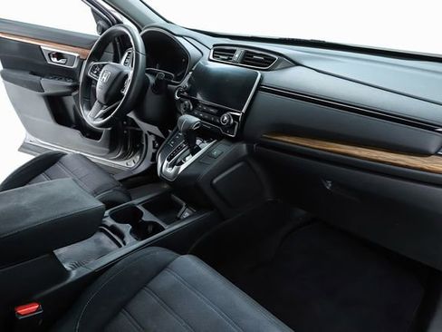 Used 2019 Honda CR-V EX image 33