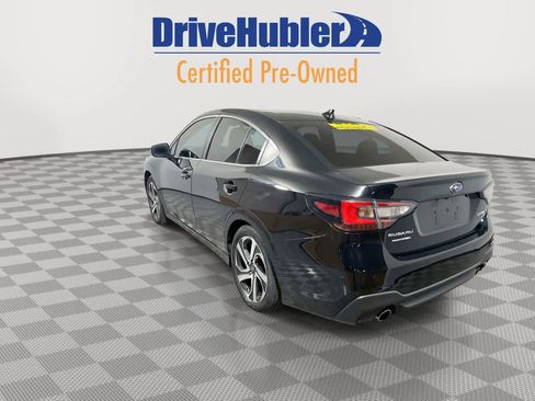 Used 2022 Subaru Legacy Limited XT image 6