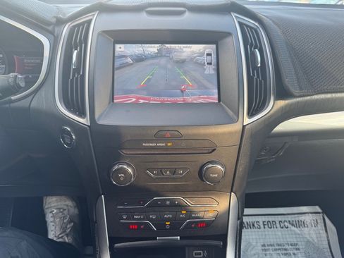 Used 2016 Ford Edge SEL w/ Equipment Group 201A image 16