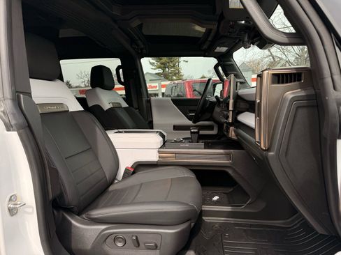 Used 2023 GMC Hummer EV Edition 1 image 20