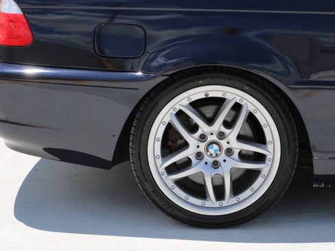 Used 2006 BMW 330Ci Convertible RWD image 57