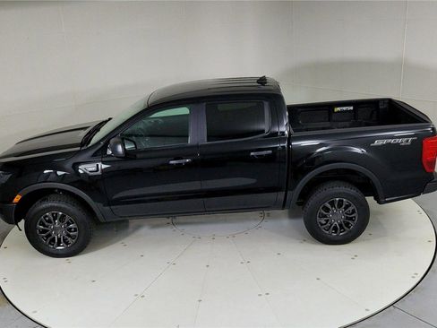 Used 2023 Ford Ranger XLT image 39