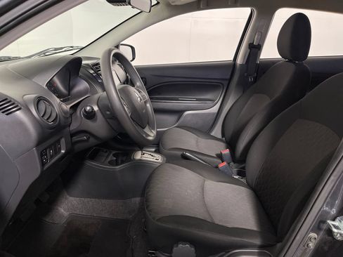 Used 2024 Mitsubishi Mirage ES FWD image 12