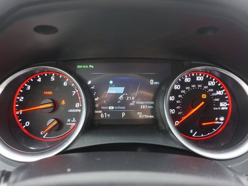 Certified 2018 Toyota Camry XSE image 5