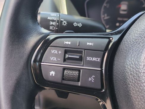 Certified 2023 Honda Civic Sport image 12