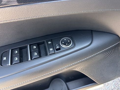 Used 2024 Kia Forte GT-Line w/ GT-Line Premium Package FWD image 16
