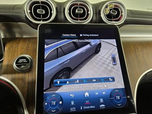 Certified 2023 Mercedes-Benz GLC 300 GLC 300 image 29