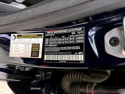 Used 2022 Mercedes-Benz GLC 300 image 34