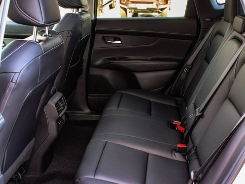 Used 2025 Nissan Murano SL w/ Cargo Package image 35