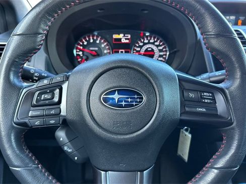 Used 2018 Subaru WRX image 24