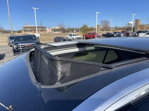 New 2025 Buick Envision Avenir image 21