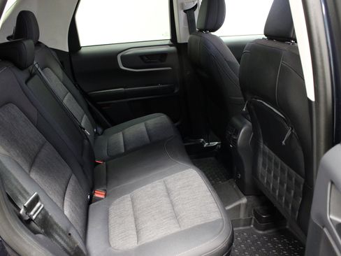 Used 2022 Ford Bronco Sport Big Bend w/ Convenience Package image 14