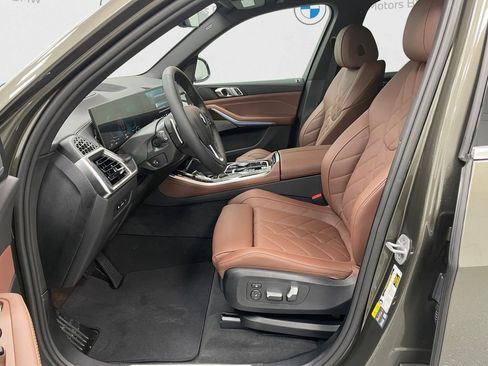 New 2026 BMW X5 xDrive50e AWD/4WD image 7