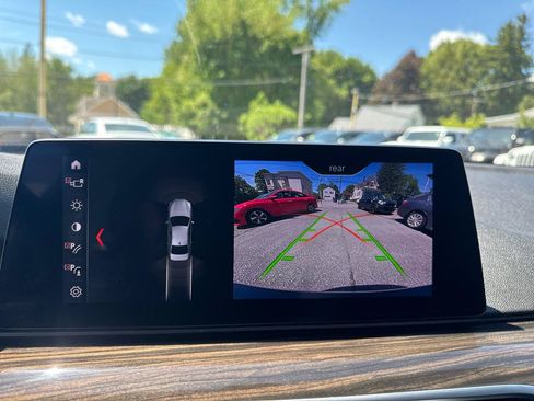 Used 2019 BMW 530i xDrive w/ Convenience Package AWD/4WD image 33