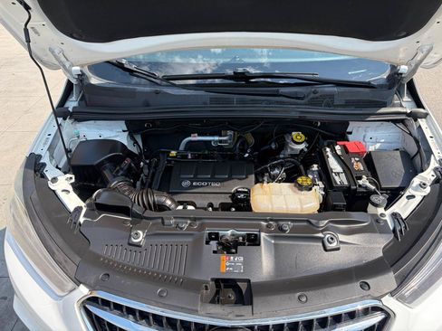 Used 2018 Buick Encore Preferred AWD/4WD image 20