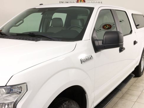 Used 2019 Ford F150 XL w/ Equipment Group 101A Mid RWD image 42