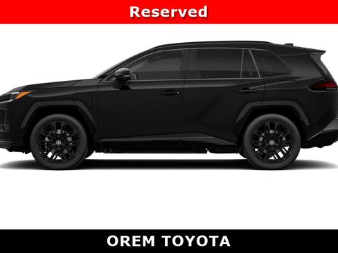 New 2026 Toyota RAV4 XSE w/ Panoramic Sun Roof Package AWD/4WD image 4