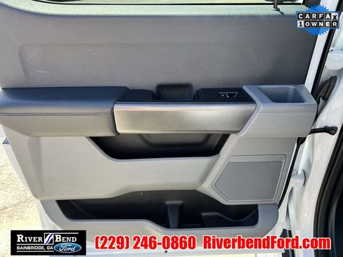 Used 2024 Ford F350 XLT image 15