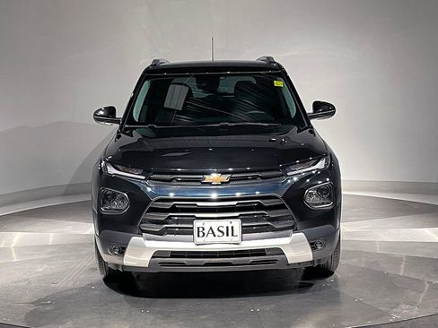 Used 2023 Chevrolet TrailBlazer LT image 9